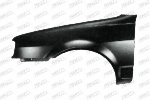 PRASCO VW0143004 Wing